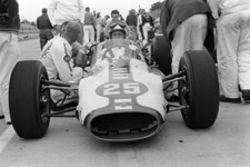 Eddie Sachs, DVS Inc