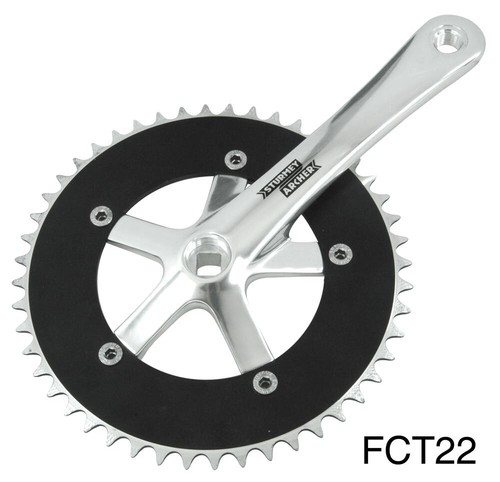 Sturmey archer fct22bd 130 42t - fct22bd, 130/42t