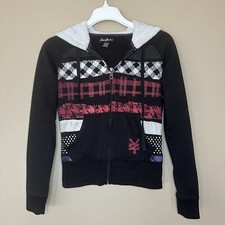 Vintage Y2K Zoo York Hoodie