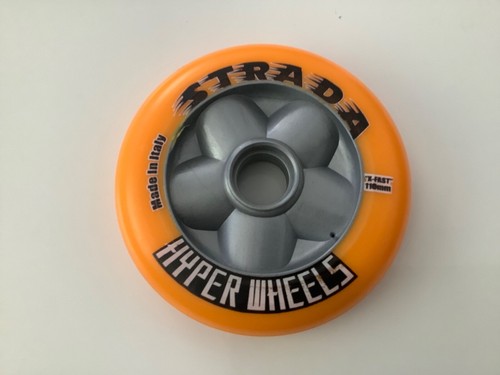 Strada scooter wheel - scooter,