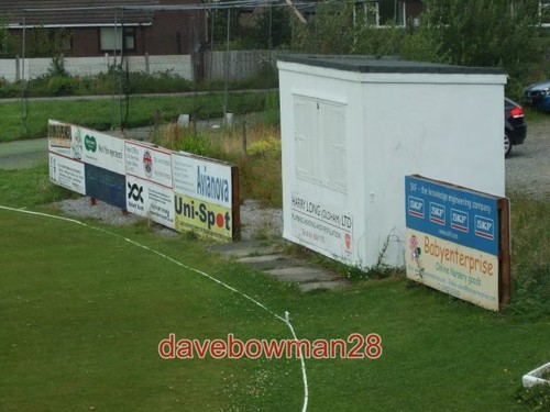Photo uppermill cricket club - photo,