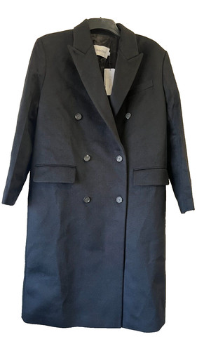 Calvin klein wool - klein, coat