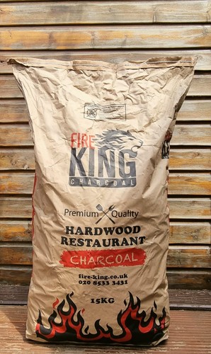 Fire king restaurant - fire, grade