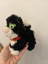Vintage jess the cat plush - vintage,