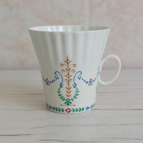 Lomonosov lfz cup bone china - lomonosov,