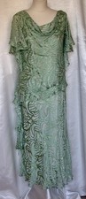 silk dress mother of bride