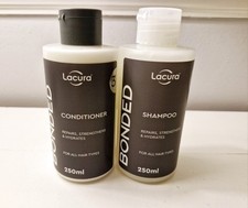 Lacura Bonded Shampoo and