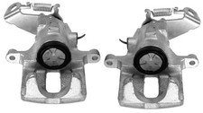 2X Fiat Coupe Marea Punto 1.8 16V 2.0 20V Turbo Rear Brake Calipers