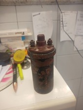 Moto Guzzi Lodola Coil Magnets