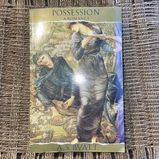 Possession : A Romance by A