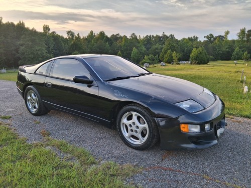 1990 nissan 300zx - 300zx,