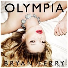 BRYAN FERRY - Olympia - 2 CD -