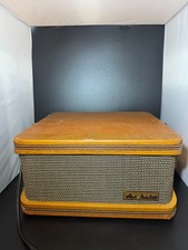 Vintage Silvertone Reel to