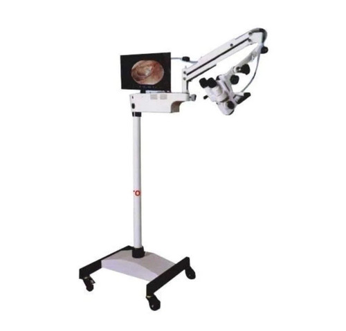 Dental operating microscope - dental,