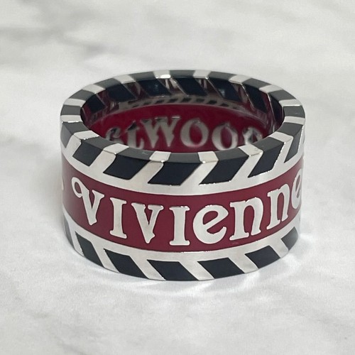 Vivienne westwood ring - westwood,