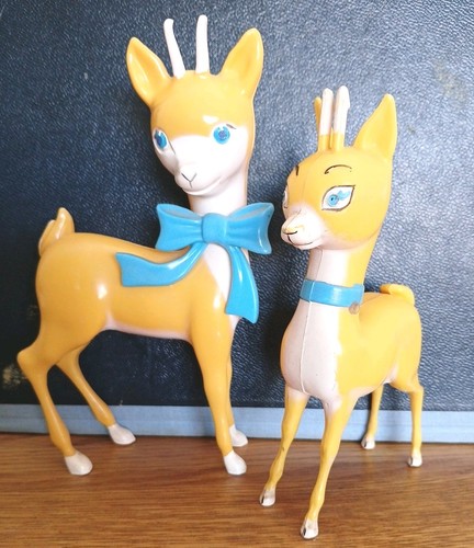 1960s babycham promotional - 1960s,