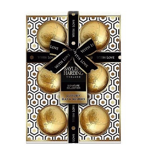 Baylis harding luxury - harding,