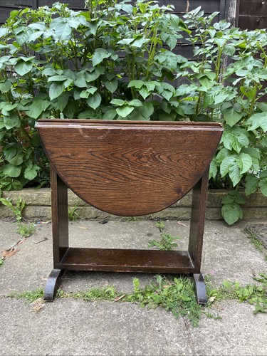 Antique occasional table - occasional,