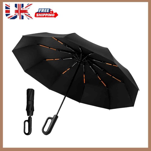 Umbrella windproof strong - windproof,