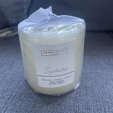 The White Company Seychelles