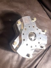 3 Bladed Warp Drive  Prop Hub