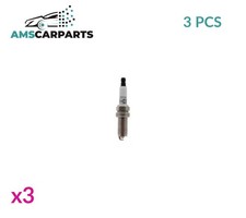 ENGINE SPARK PLUG SET PLUGS