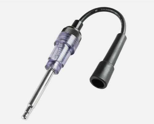 Car spark plug - car,