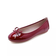 Women New Pumps Flats Ladies