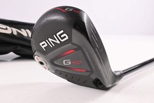 Ping G410 #3 Wood / 14.5 Degree / Stiff Flex Tensei CK Orange 70 Shaft