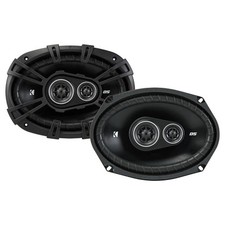 Kicker Audio DS 6" x 9" (160 x