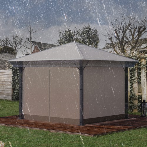 Gazebo protective - x,