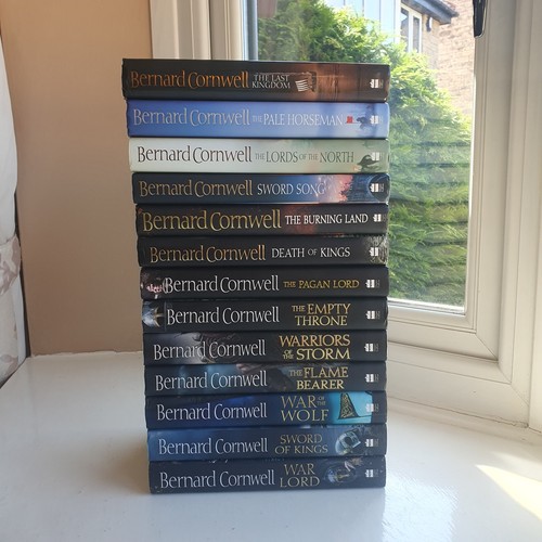 Complete hardback first - complete,