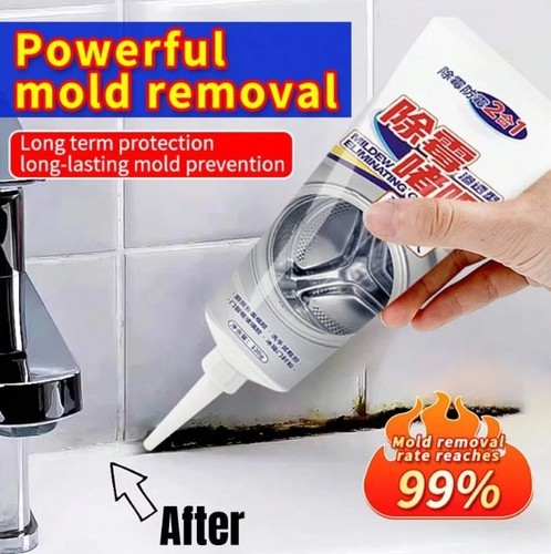 Mould magic extreme - 2x, gel