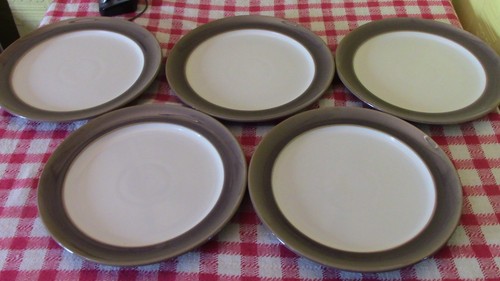 Denby truffle large - x, side
