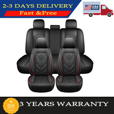 For Nissan Luxury Leather Car