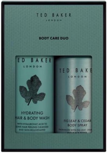 Ted baker body - baker, care