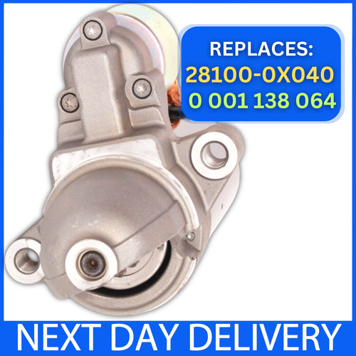 Fits toyota avensis mk3 - avensis, t27