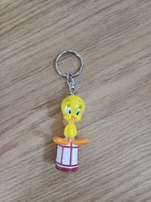 Looney Tunes Tweety Pie 2.5"