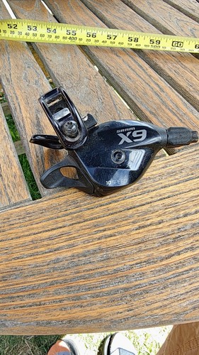 Sram red speed gear - x9,