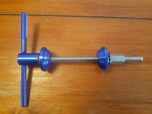 Toopre bicycle bearing - bearing, press