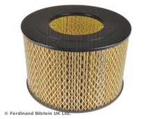 Air Filter fits TOYOTA LAND CRUISER 3.0D 69 to 02 Blue Print 1780160040 Quality