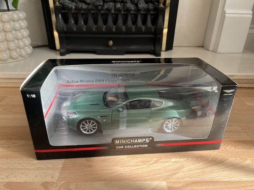 Aston martin db9 coupe - aston,