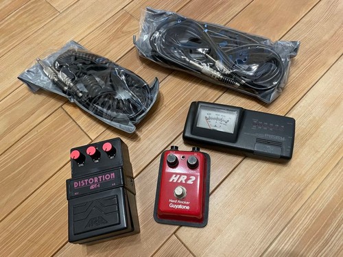 Guyatone hr2 aria distortion - guyatone,