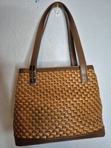 Nine west brown - nine, woven