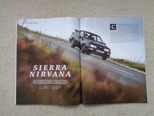 EVO Magazine Nr.189  Ford