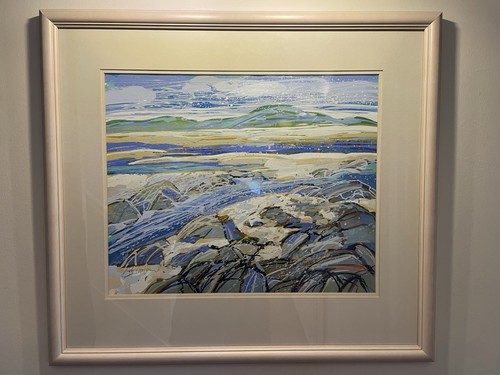 Sally carlaw hebridean - carlaw, “hebridean
