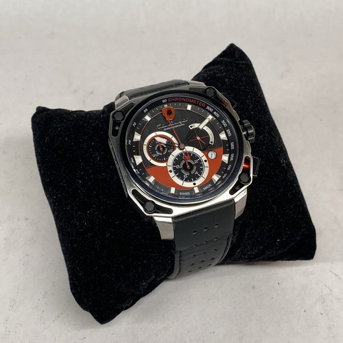 Tonino lamborghini screw - 4,