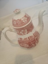 Royal TUDOR Ware Staffordshire