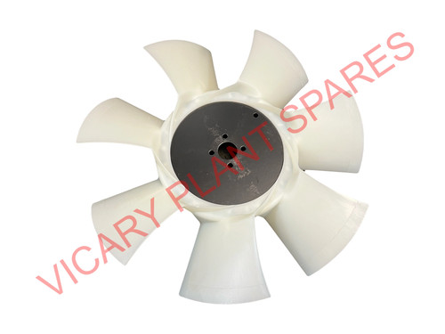 Fan blade jcb - 14", no
