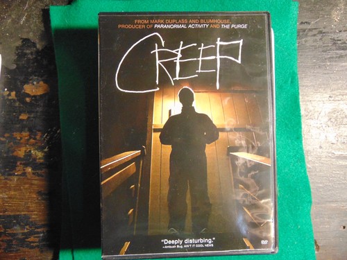 Creep mark duplass - 2014),